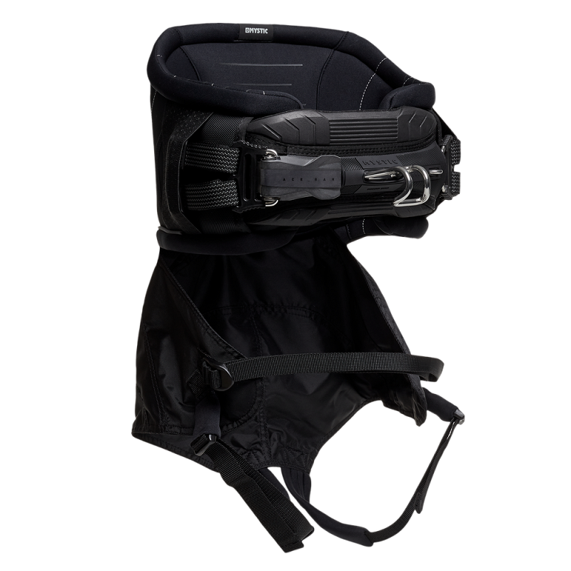 Mystic Star Hybrid Harness Black