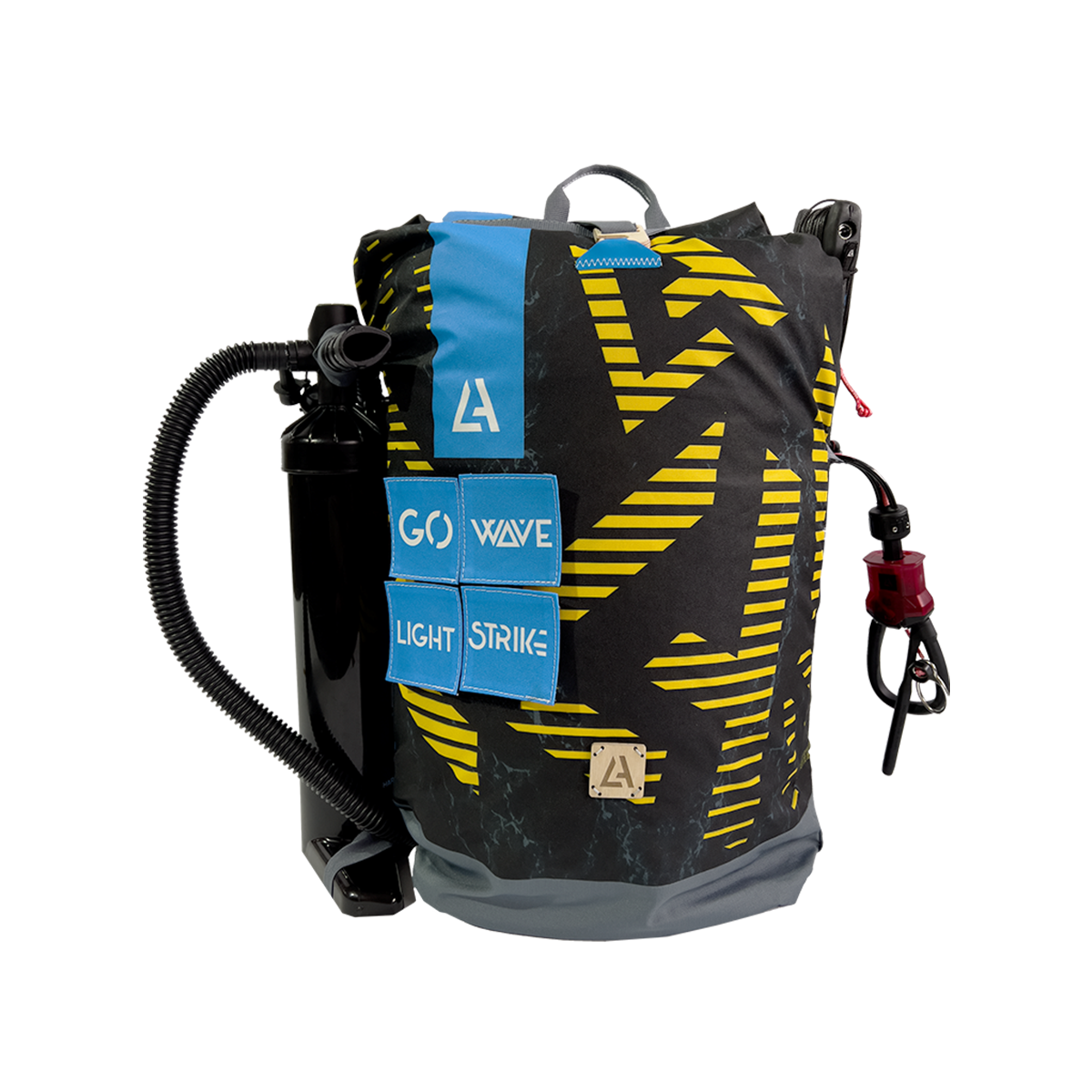 Harlem Eco Bag - kitesurf bag