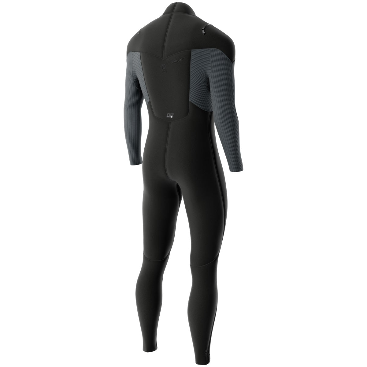 Prolimit Predator Steamer Black