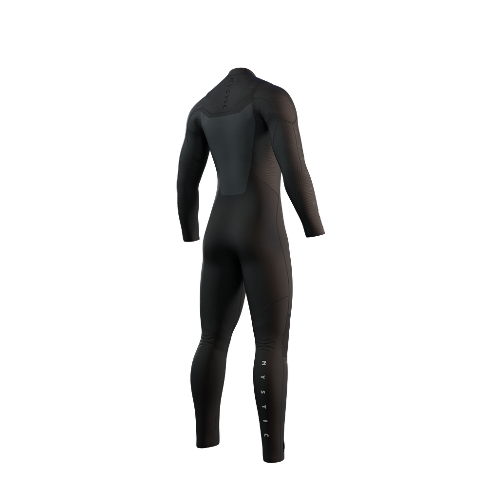 Mystic Voltt Fullsuit 5/4/3 Fzip