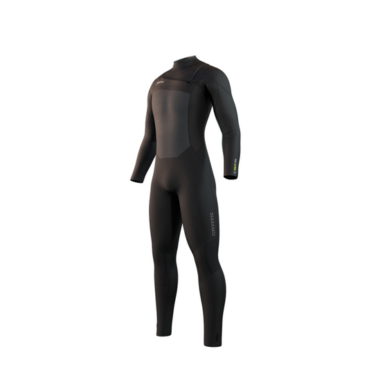 Mystic Voltt Fullsuit 5/4/3 Fzip 2022 Black