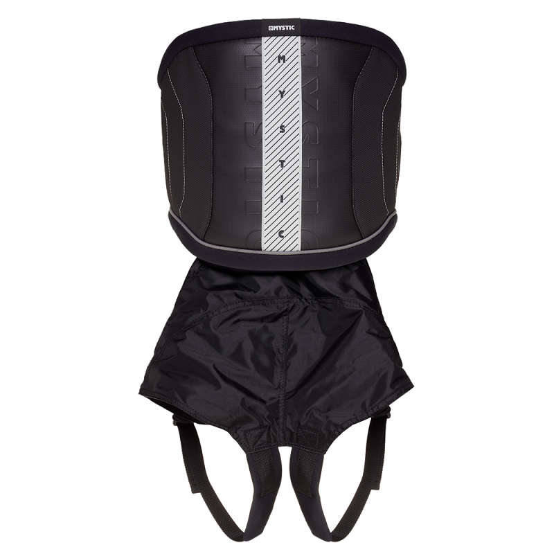 Mystic Star Hybrid Harness Black
