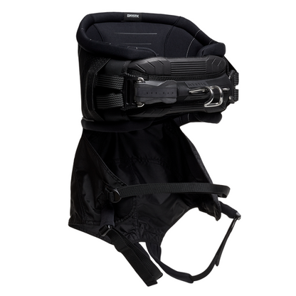 Mystic Star Hybrid Harness Black