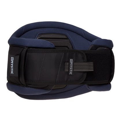 Mystic Warrior X Waist Harness Night Blue