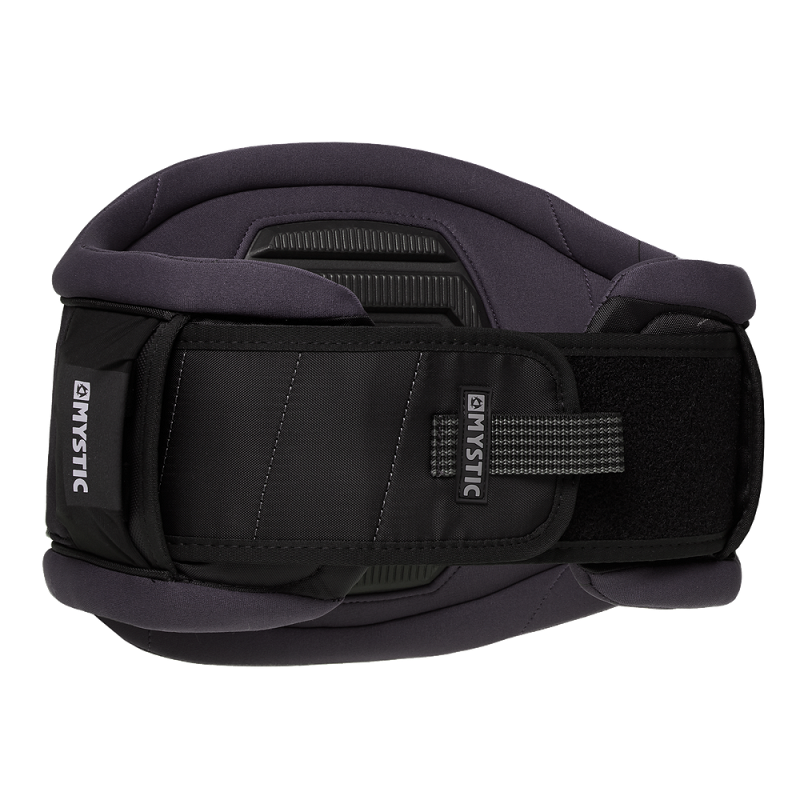 Mystic Warrior X Waist Harness Dark Grey