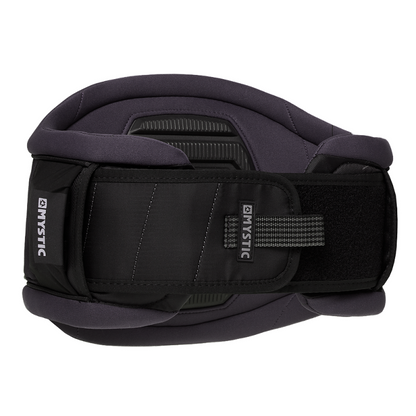 Mystic Warrior X Waist Harness Dark Grey