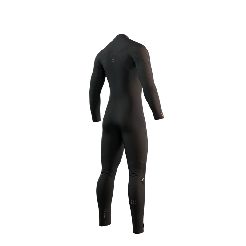 Mystic Majestic Fullsuit Fzip
