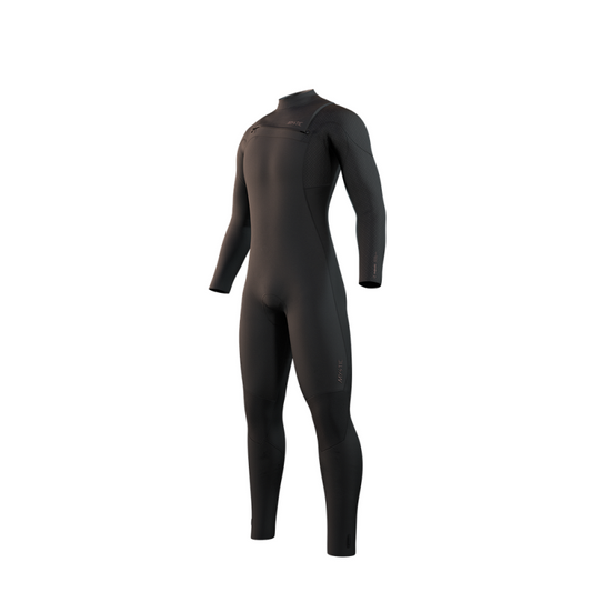 Mystic Majestic Fullsuit Fzip