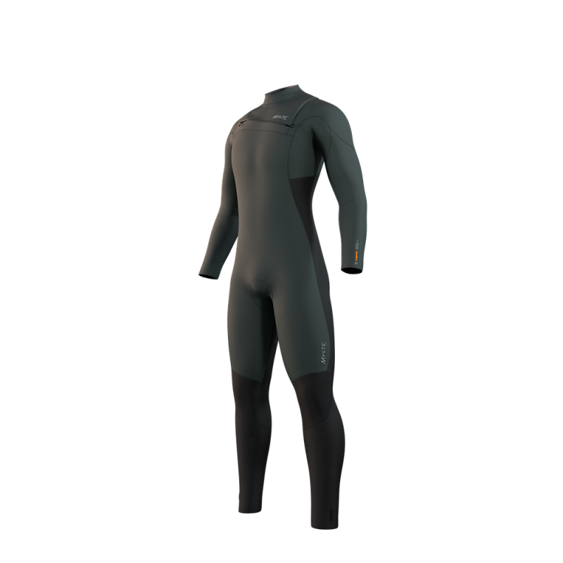 Mystic Majestic Fullsuit Fzip