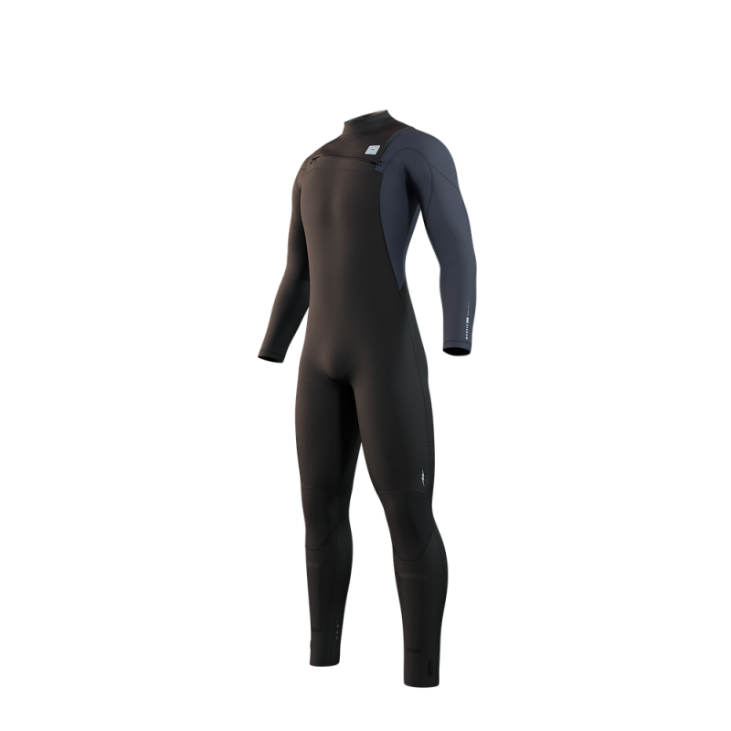 Mystic Marshall Fullsuit Fzip