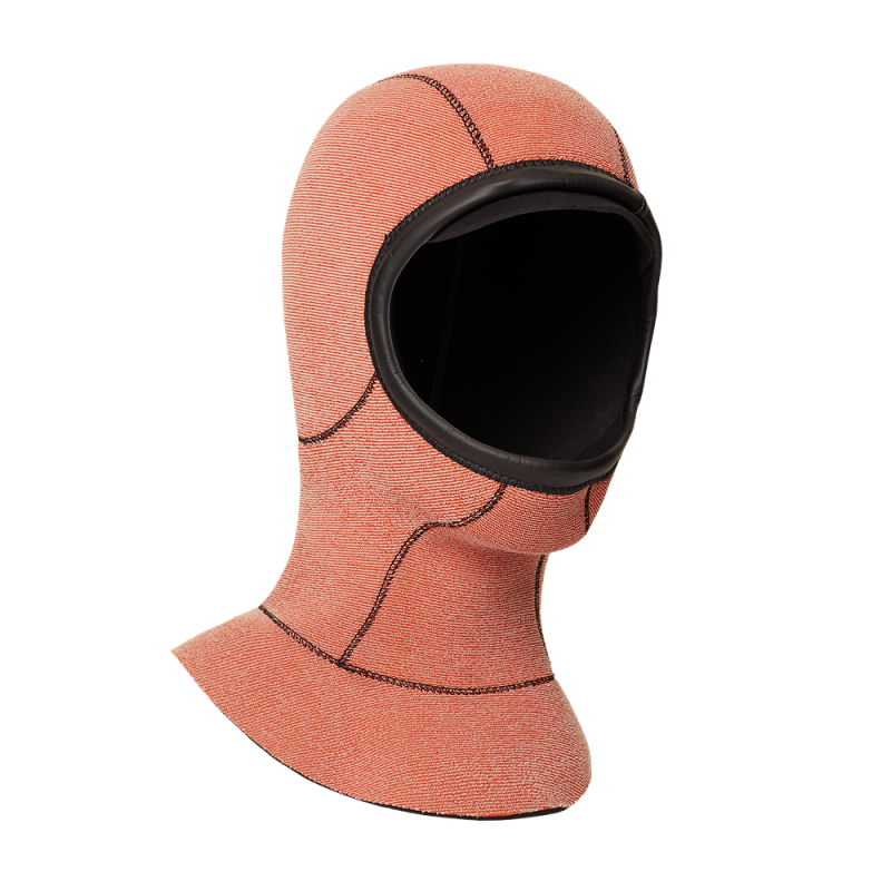 Mystic Roam Hood Long 3mm