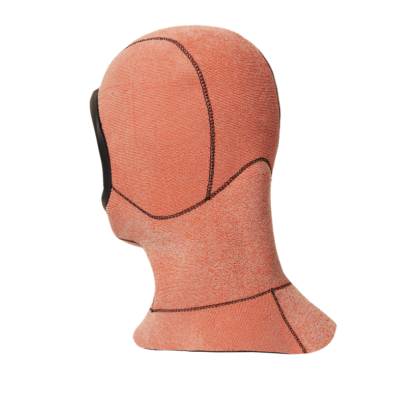 Mystic Roam Hood Long 3mm