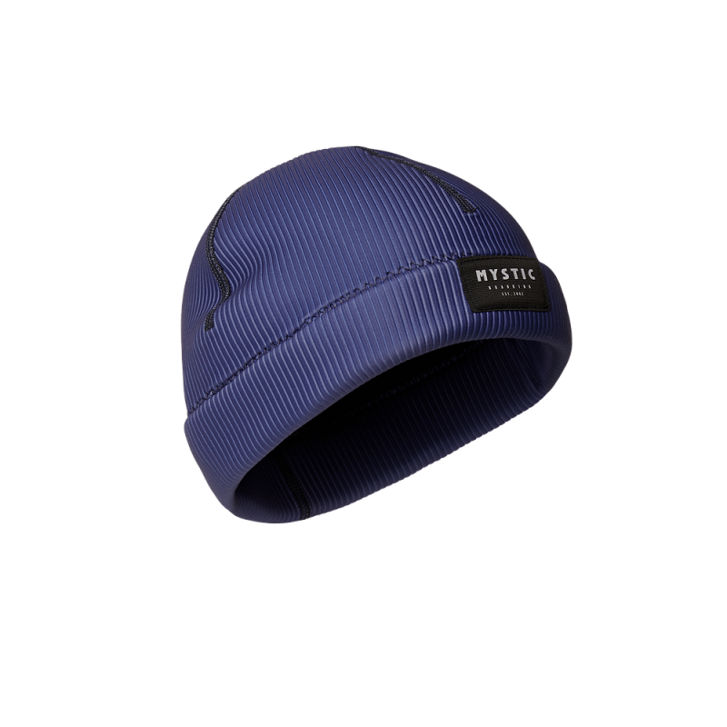 Mystic Neoprene Beanie 2mm Navy