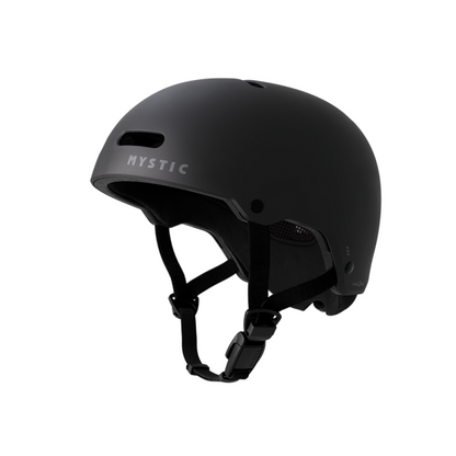 Mystic Vandal Pro Helmet Black