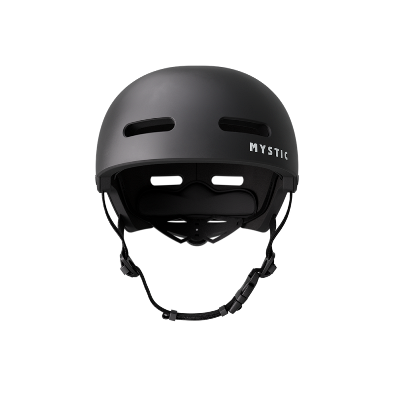 Mystic Vandal Helmet Black