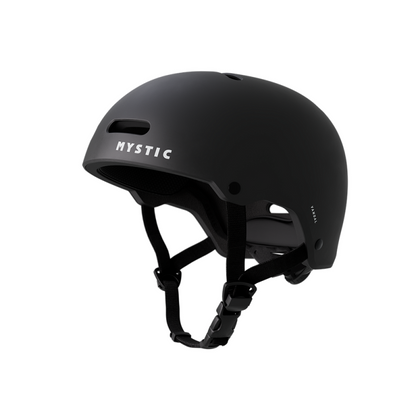 Mystic Vandal Helmet Black