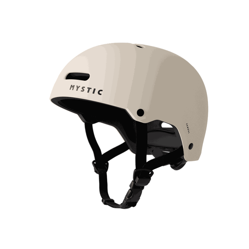 Mystic Vandal Helmet Sand