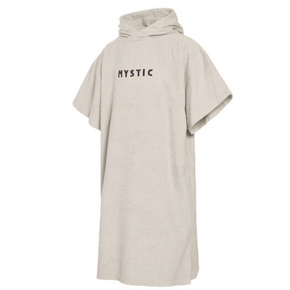 Mystic Poncho Brand Sand
