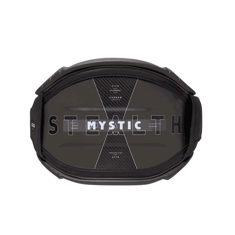 Mystic Stealth Waist Harness Truffle