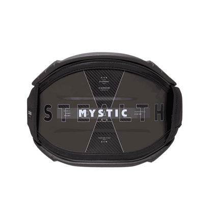 Mystic Stealth Waist Harness Truffle