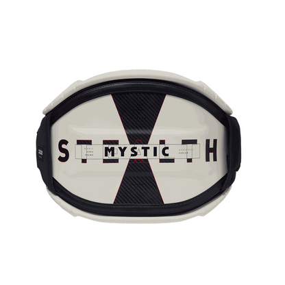 Mystic Stealth Waist Harness Sand