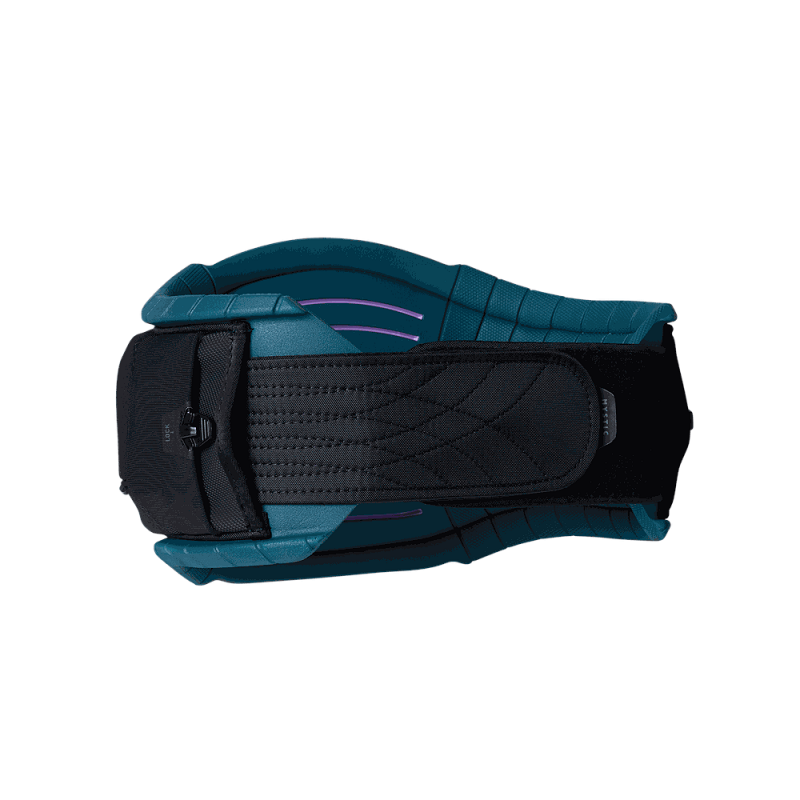 Mystic Stealth Waist Harness Women Teal