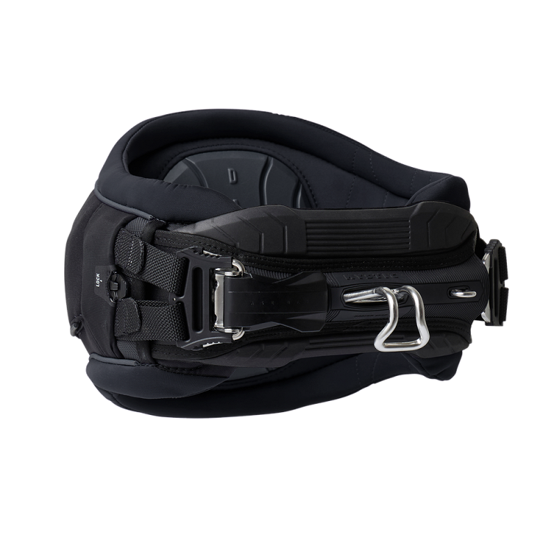 Mystic Dazzled Waist Harness Women Black