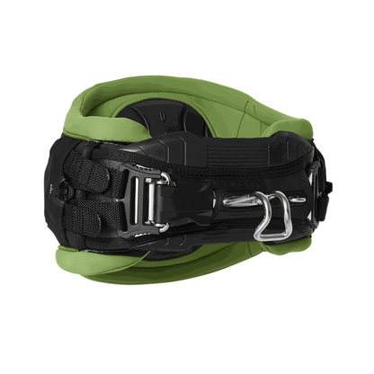 Mystic Dazzled Waist Harness Women Soft Green
