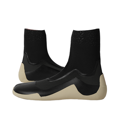 Mystic Supreme Boot 5mm Split Toe 2026