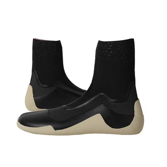 Mystic Supreme Boot 5mm Split Toe 2026