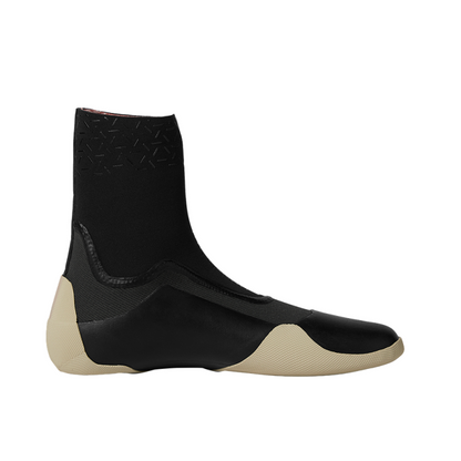 Mystic Supreme Boot 5mm Split Toe 2026