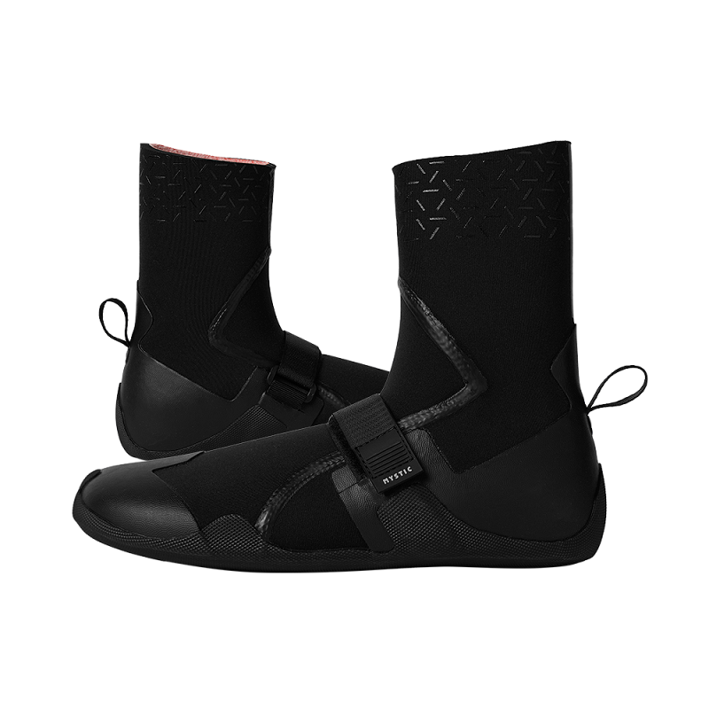 Mystic Roam Boot 5mm Round Toe 2026