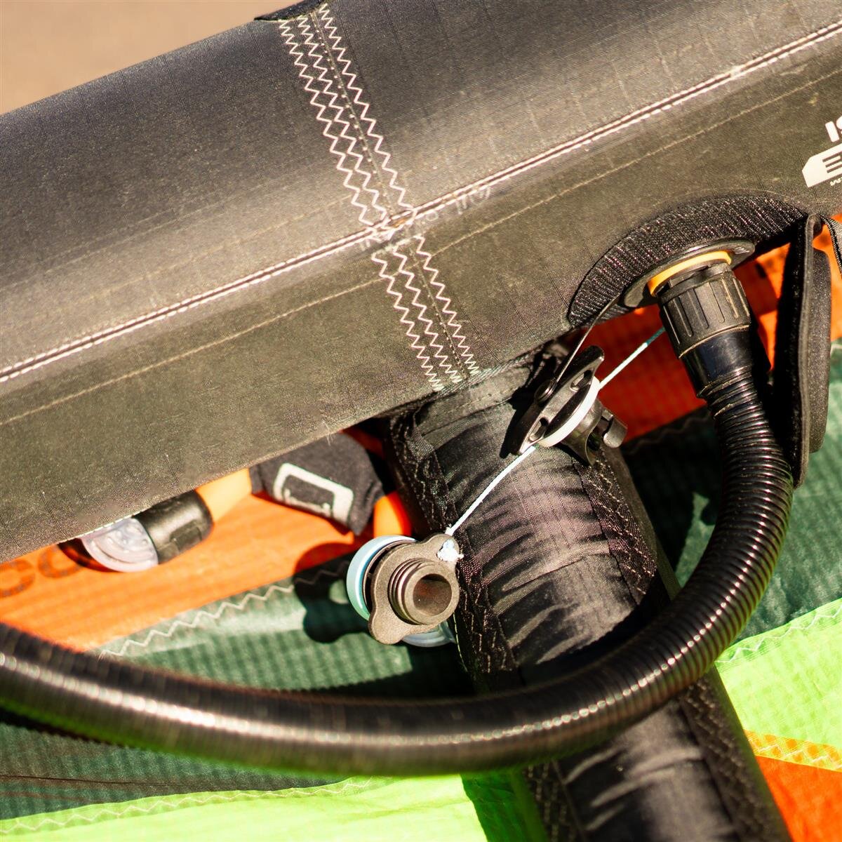 Slingshot Code V2