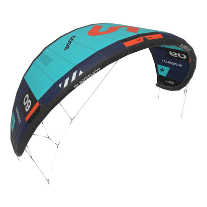 Slingshot Code V2