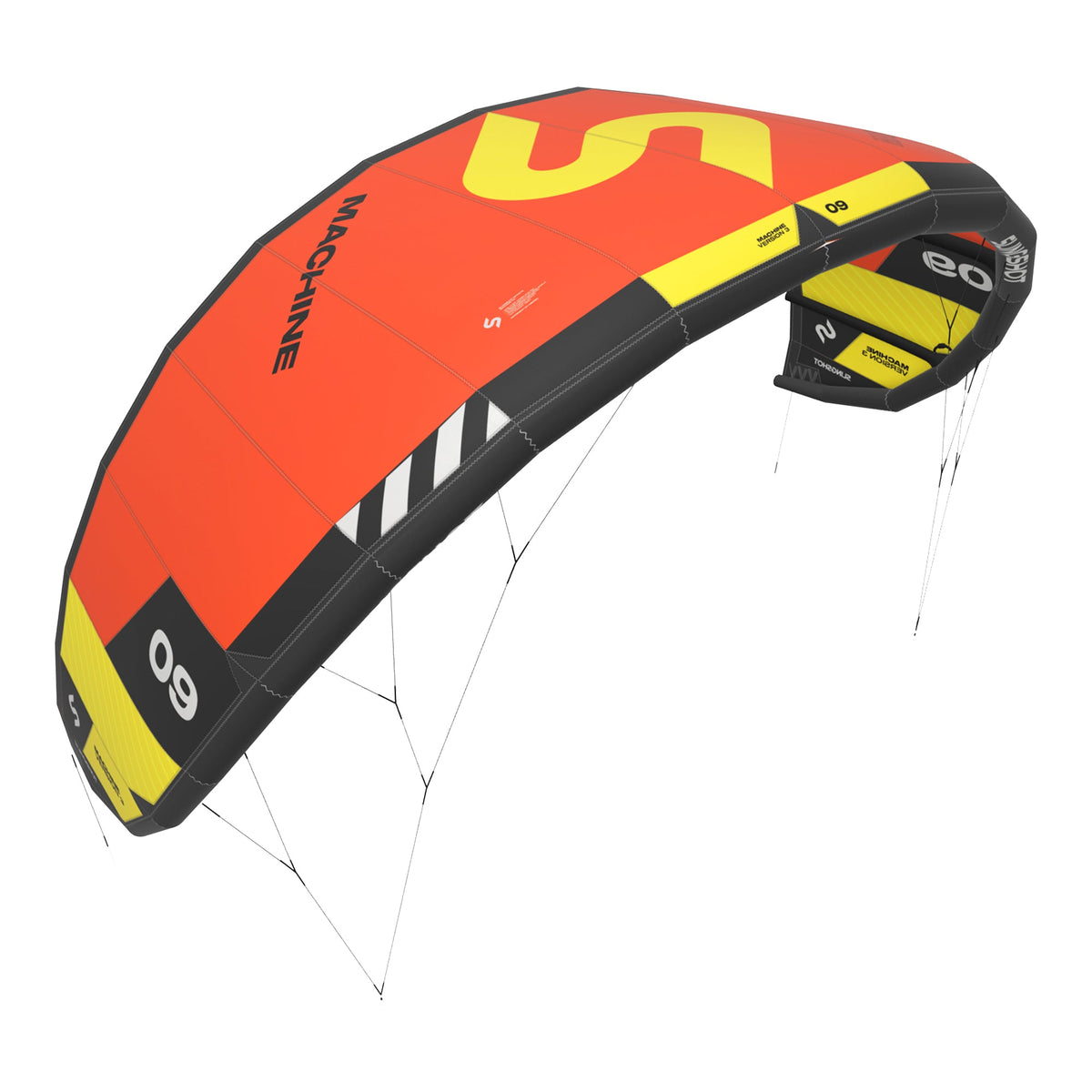 Slingshot Machine V3
