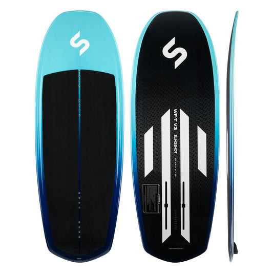 Slingshot WF-T V3 4'4" Board Only