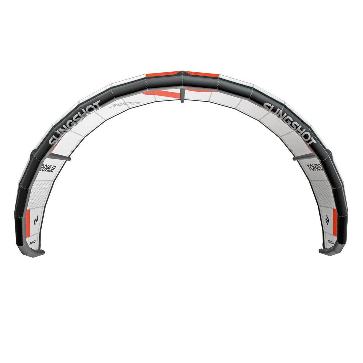 Slingshot Code V3