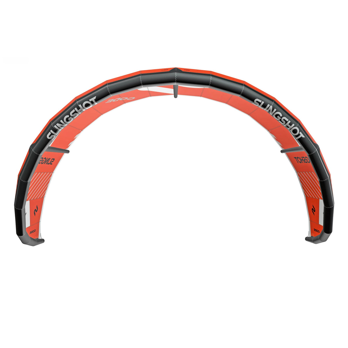 Slingshot Code V3
