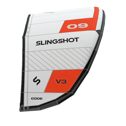 Slingshot Code V3