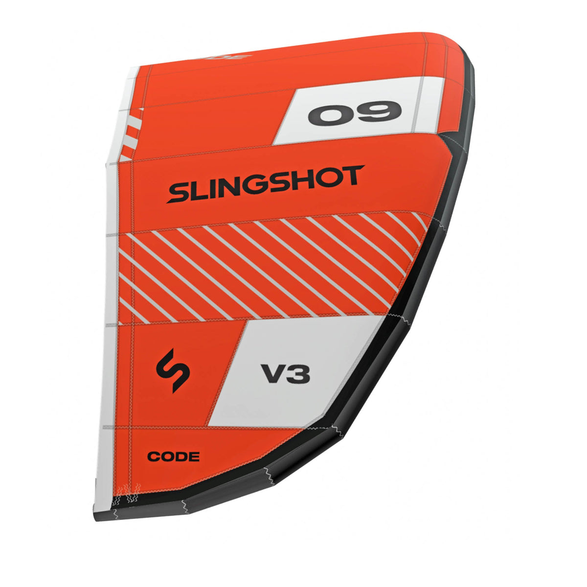 Slingshot Code V3