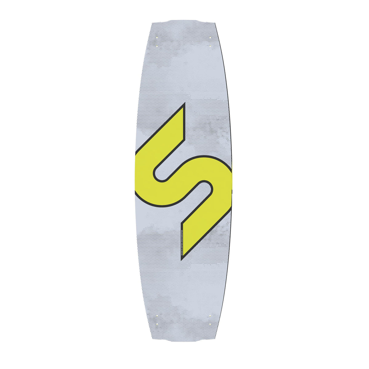 Slingshot DNA