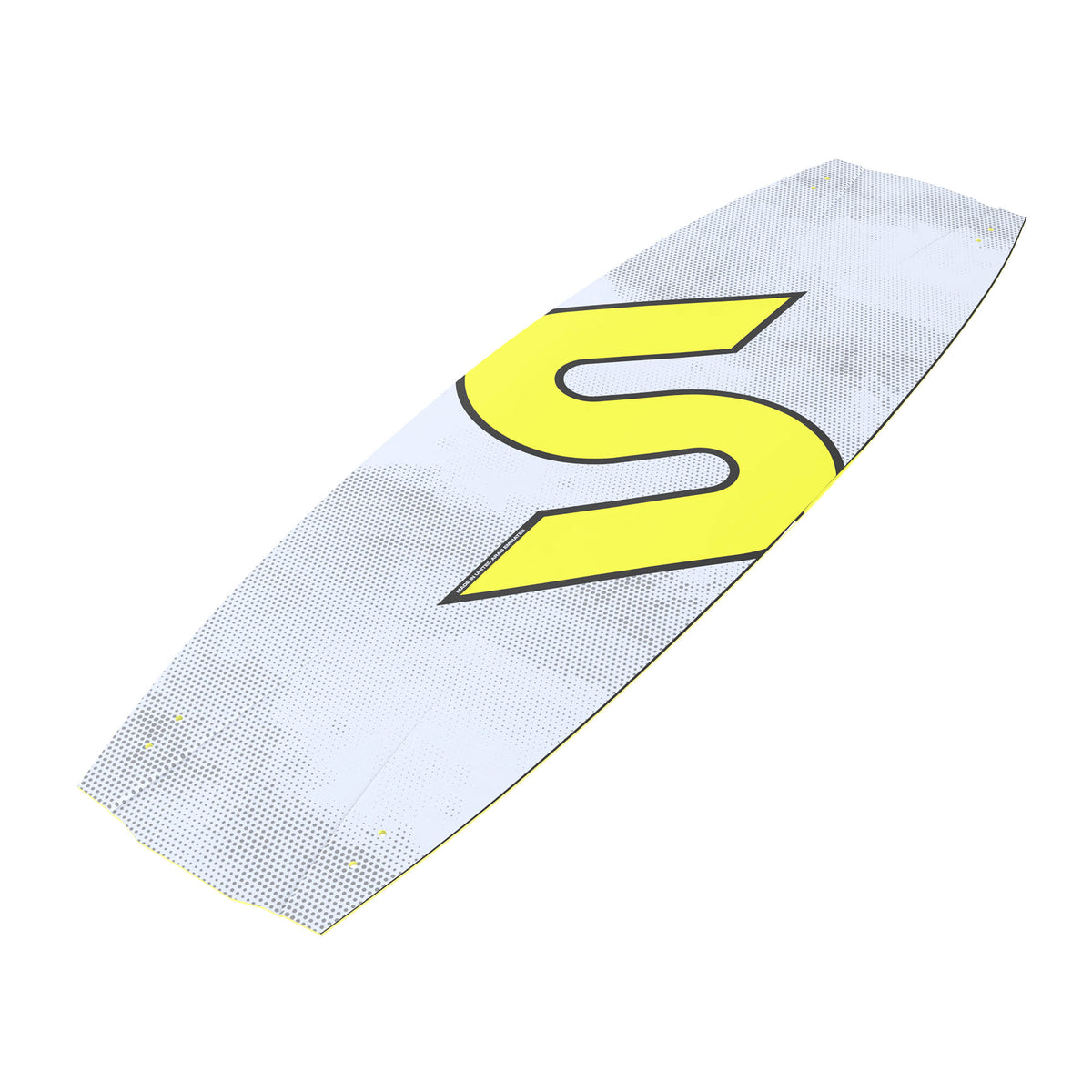 Slingshot DNA