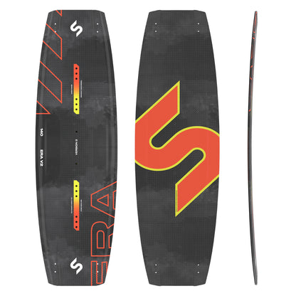 Slingshot Era V2