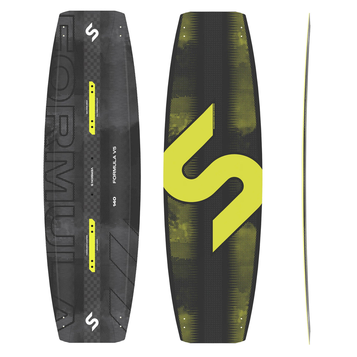 Slingshot Formula V5