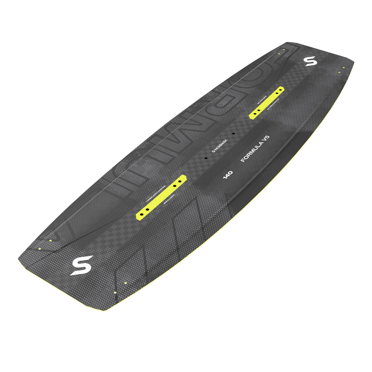 Slingshot Formula V5