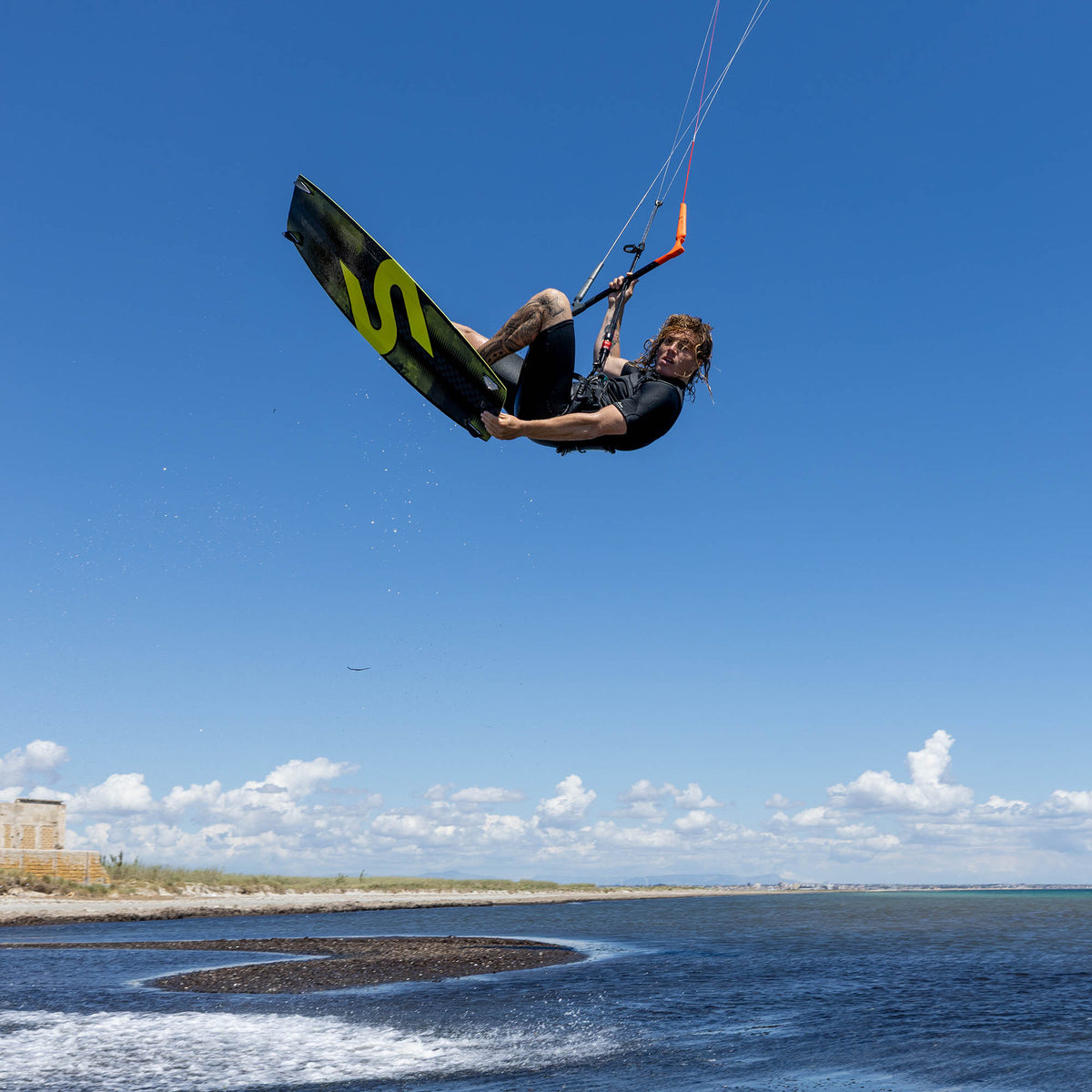 Slingshot Formula V5