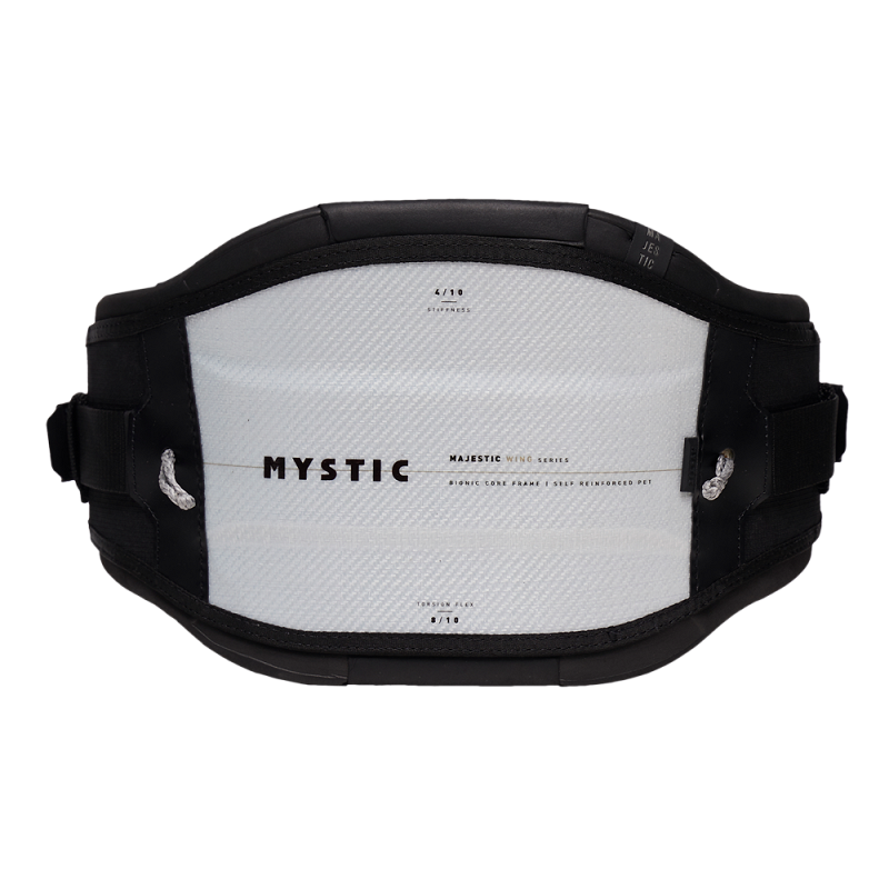 Mystic Majestic Wing Harness White
