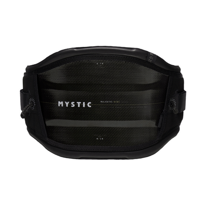 Mystic Majestic Wing Harness Black