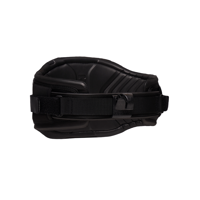 Mystic Majestic Wing Harness Black