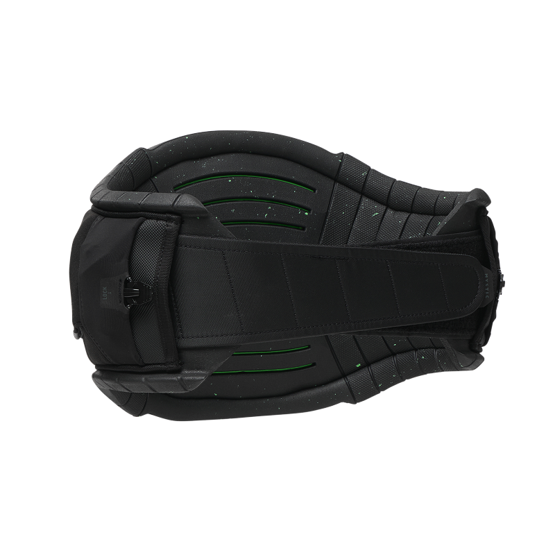 Mystic Stealth Evolve Waist Harness Black